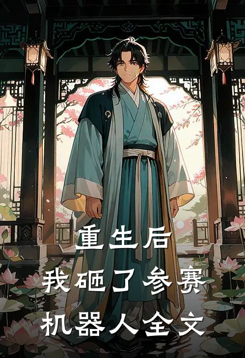 重生后，我砸了参赛机器人全文