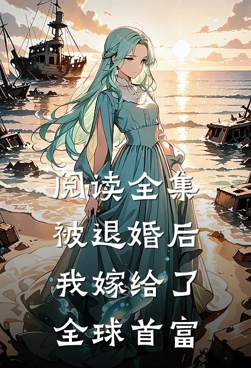 阅读全集被退婚后，我嫁给了全球首富