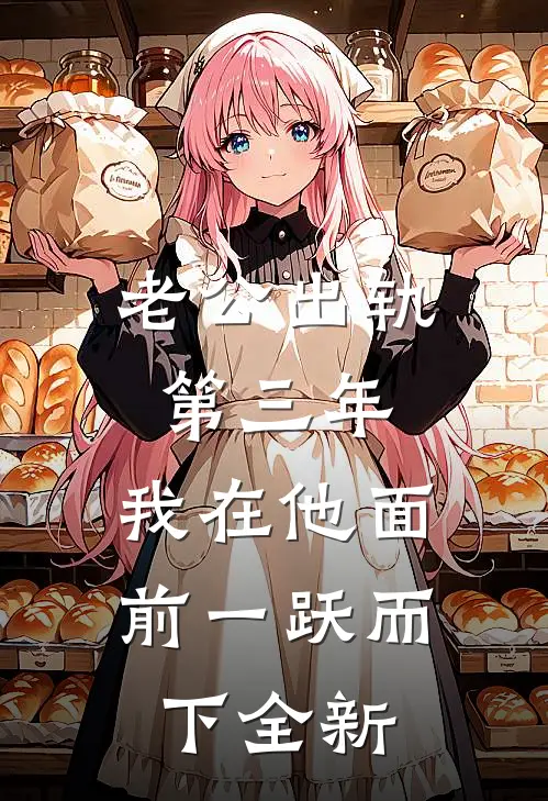 老公出轨第三年，我在他面前一跃而下全新