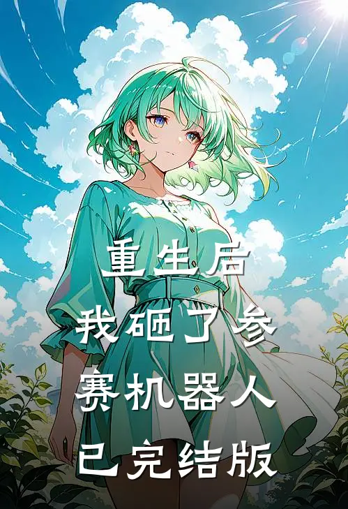 重生后，我砸了参赛机器人已完结版