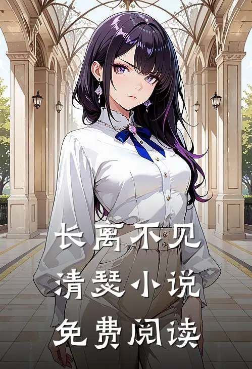 长离不见清瑟小说免费阅读