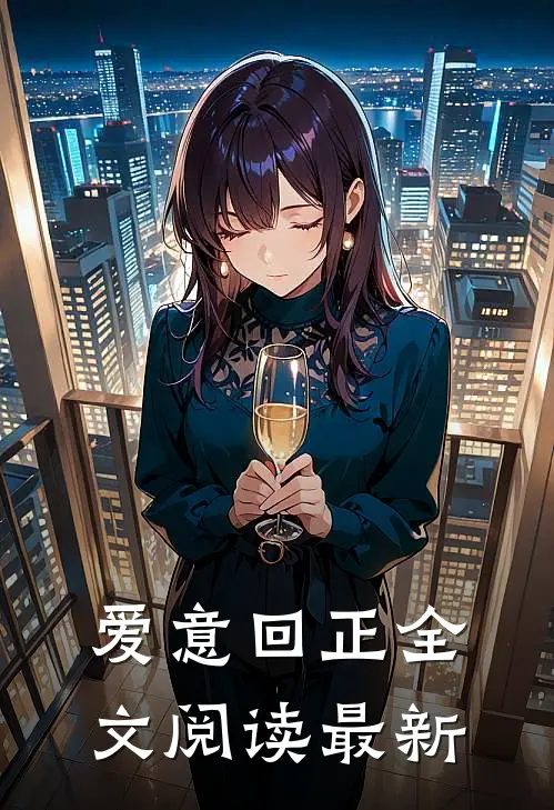 爱意回正全文阅读最新