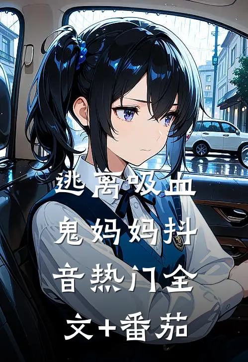 逃离吸血鬼妈妈抖音热门全文+番茄