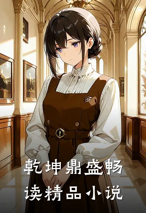 乾坤鼎盛畅读精品小说