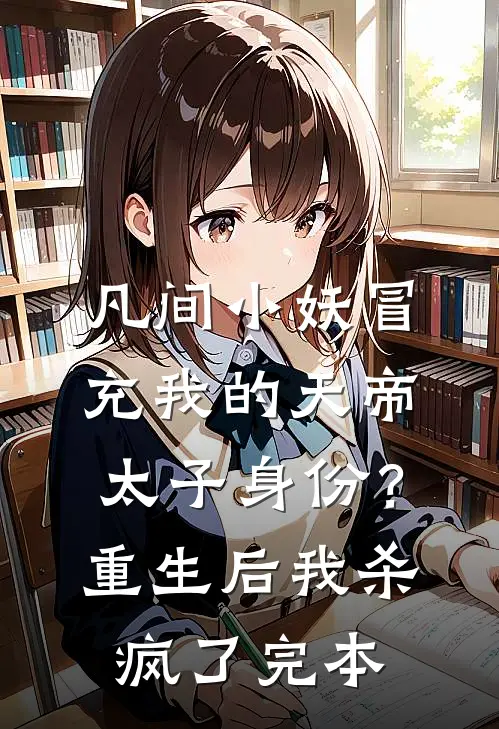 凡间小妖冒充我的天帝太子身份？重生后我杀疯了完本