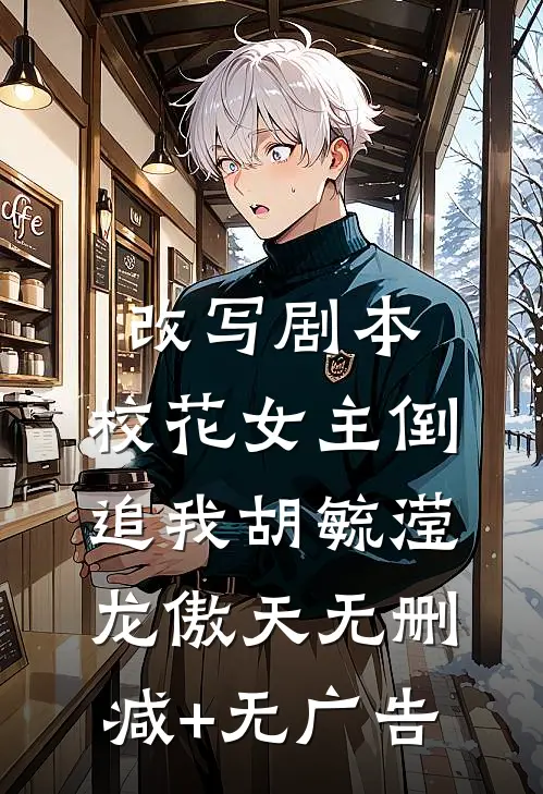 改写剧本，校花女主倒追我胡毓滢龙傲天无删减+无广告