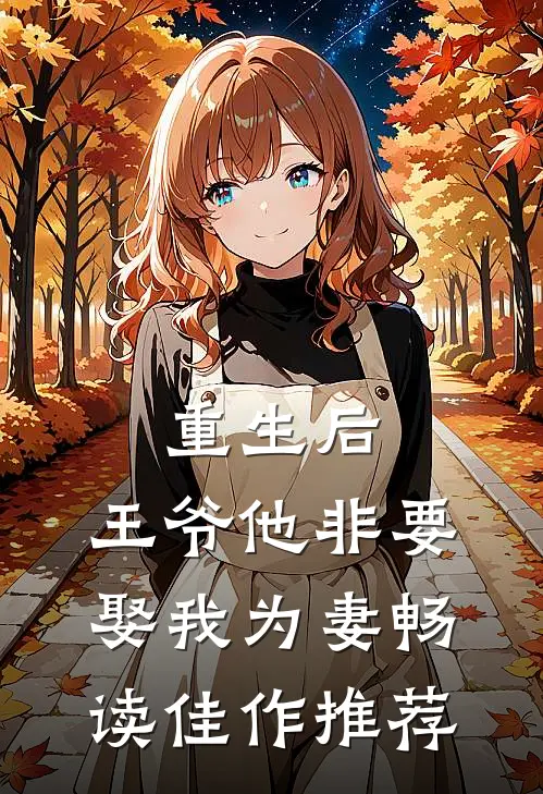 重生后，王爷他非要娶我为妻畅读佳作推荐