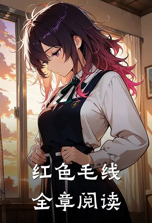 《红色毛线》全章阅读