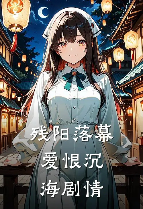 残阳落幕，爱恨沉海剧情