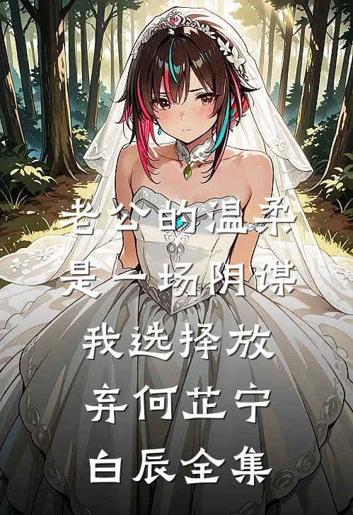 老公的温柔是一场阴谋，我选择放弃何芷宁白辰 全集