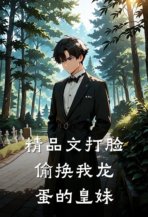 精品文打脸偷换我龙蛋的皇妹