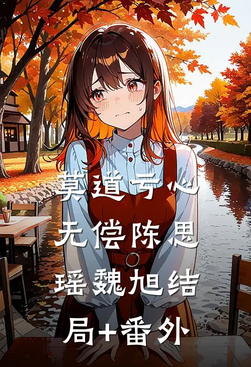 莫道亏心无偿陈思瑶魏旭结局+番外