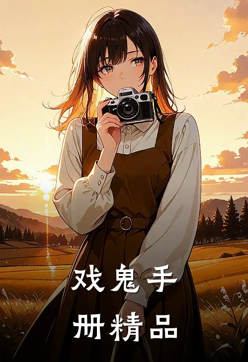 戏鬼手册精品