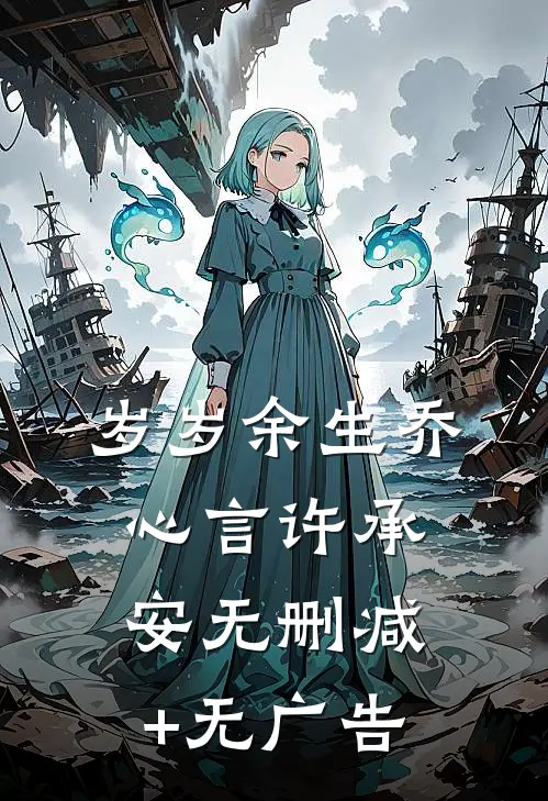 岁岁余生乔心言许承安无删减+无广告