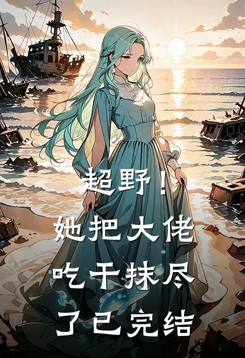 超野！她把大佬吃干抹尽了已完结