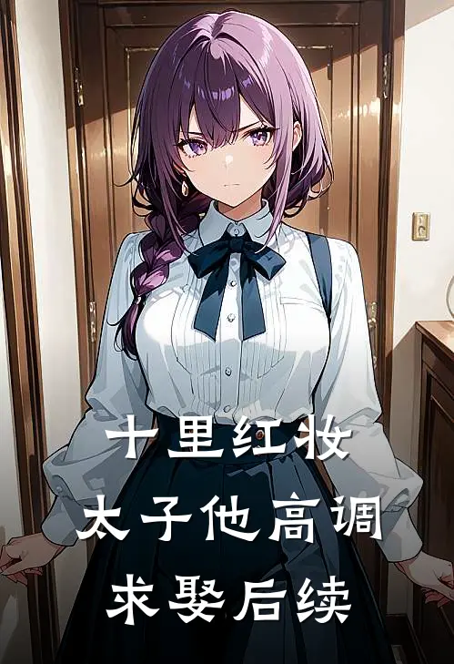 十里红妆，太子他高调求娶后续
