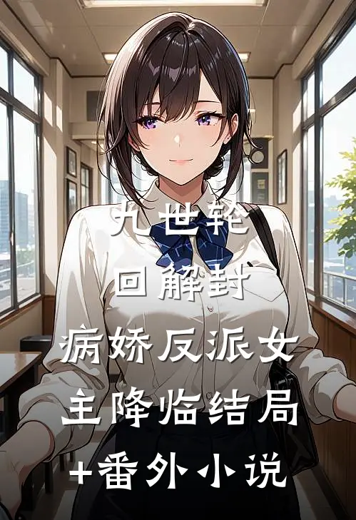 九世轮回解封，病娇反派女主降临结局+番外小说