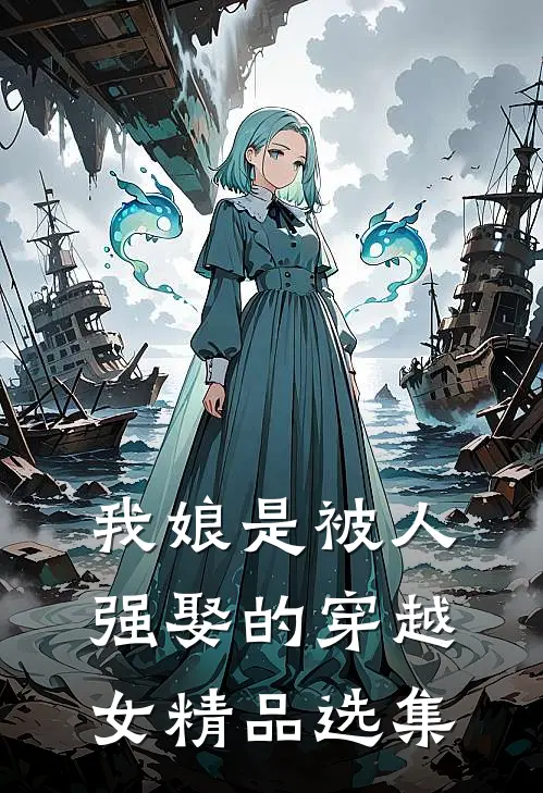 我娘是被人强娶的穿越女精品选集