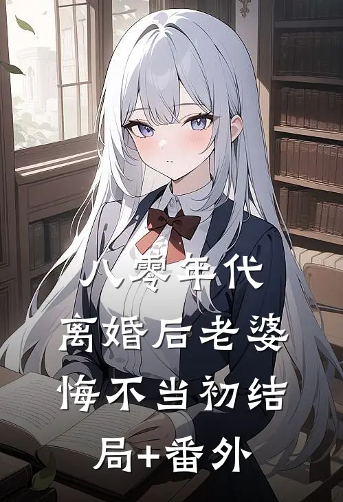 八零年代，离婚后老婆悔不当初结局+番外