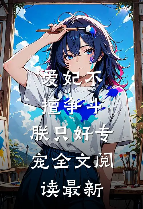 爱妃不擅争斗，朕只好专宠全文阅读最新
