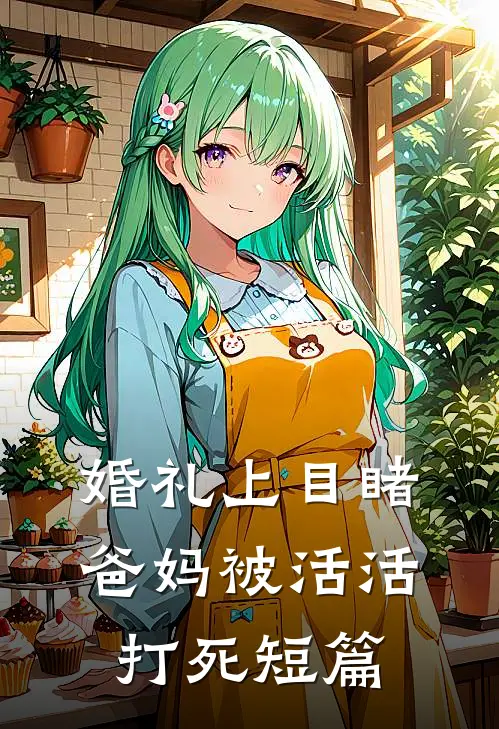 婚礼上目睹爸妈被活活打死短篇