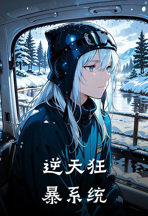 逆天狂暴系统