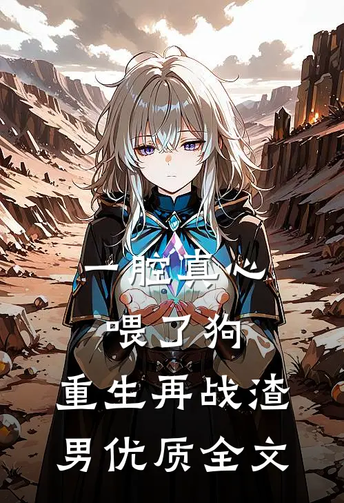 一腔真心喂了狗，重生再战渣男优质全文