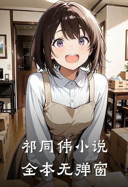 祁同伟小说全本无弹窗