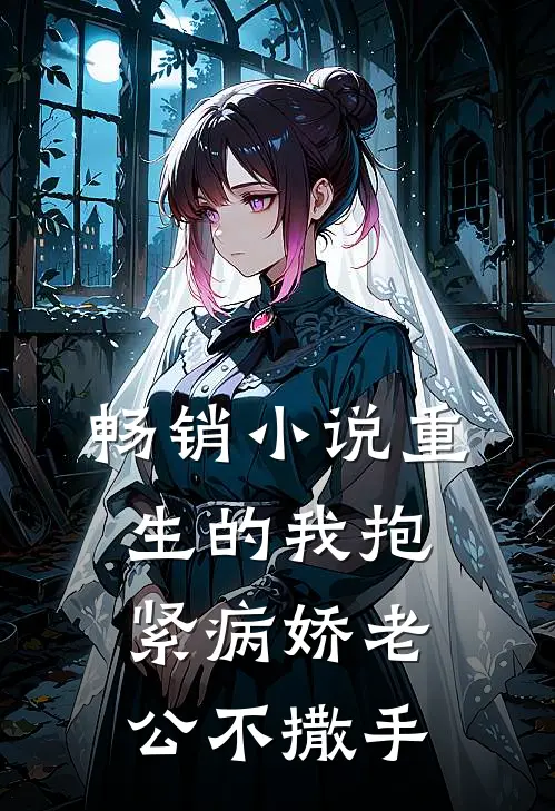 畅销小说重生的我抱紧病娇老公不撒手
