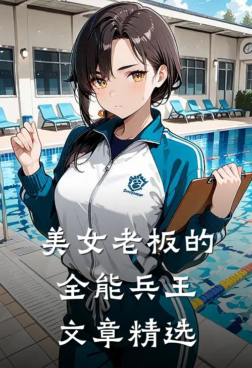 美女老板的全能兵王文章精选