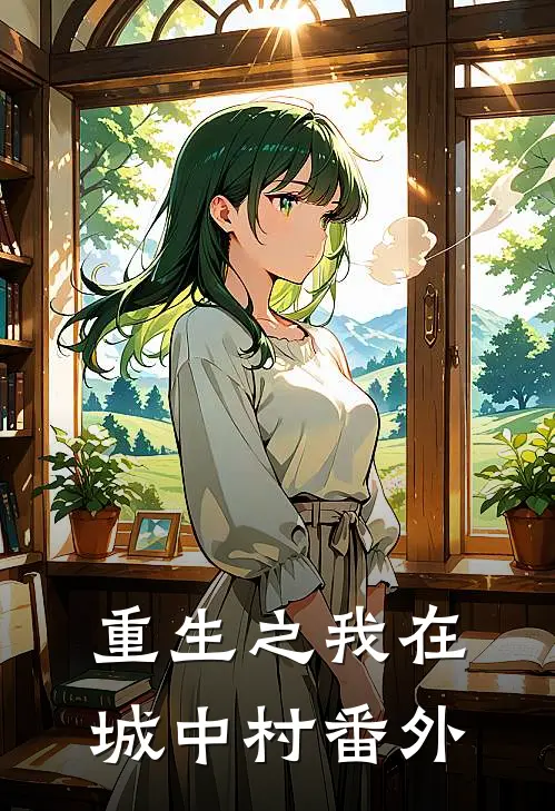 重生之我在城中村 番外