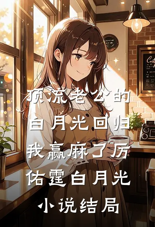 顶流老公的白月光回归，我赢麻了厉佑霆白月光小说结局