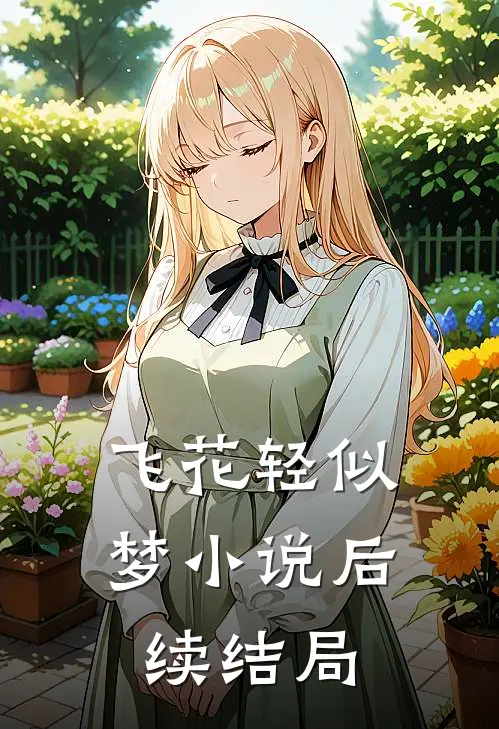 飞花轻似梦小说后续结局