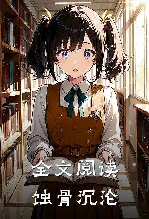 全文阅读蚀骨沉沦