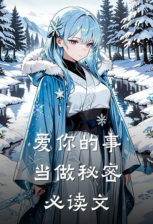 爱你的事当做秘密必读文