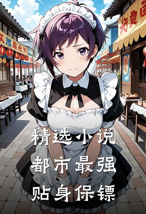精选小说都市最强贴身保镖