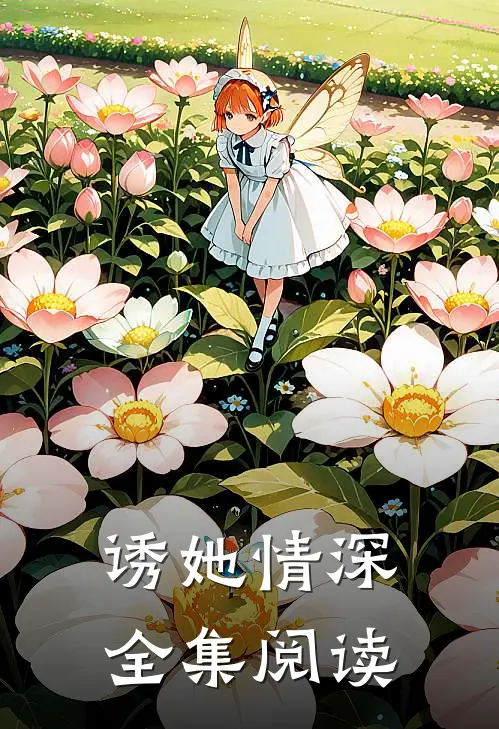 诱她情深全集阅读