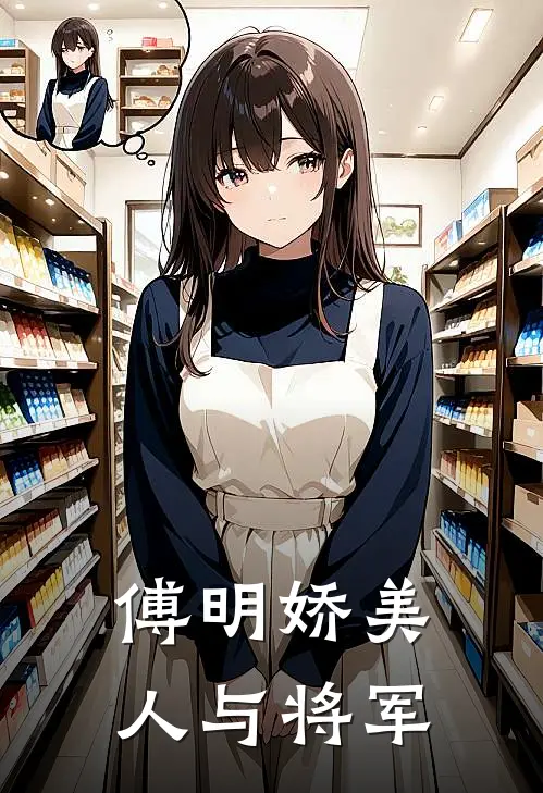 傅明娇美人与将军