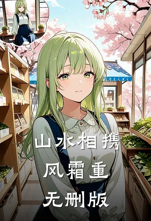 山水相携，风霜重无删版
