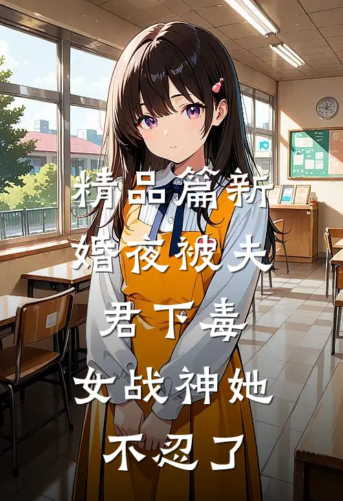 精品篇新婚夜被夫君下毒,女战神她不忍了免费阅读