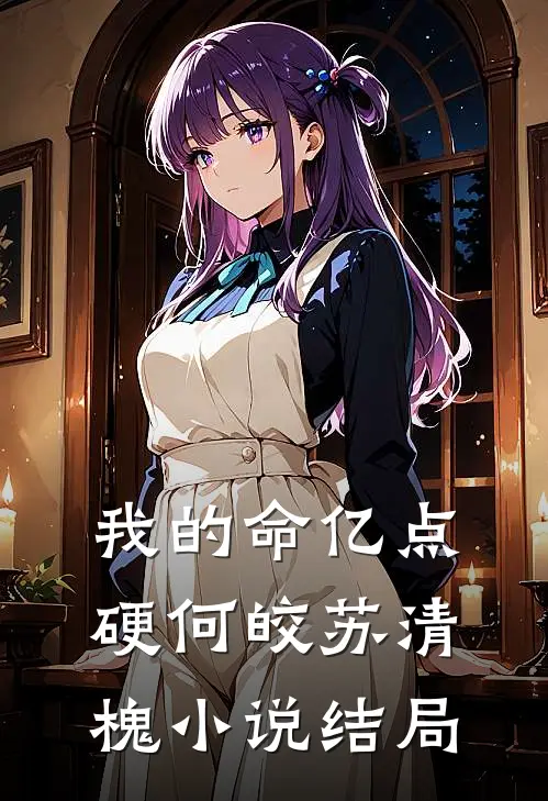 我的命亿点硬何皎苏清槐小说结局