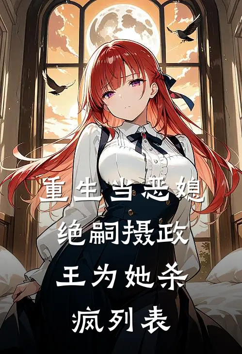重生当恶媳，绝嗣摄政王为她杀疯列表