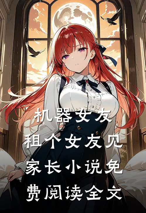 机器女友：租个女友见家长小说免费阅读全文