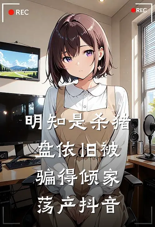 明知是杀猪盘依旧被骗得倾家荡产抖音