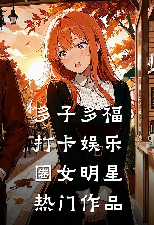 多子多福：打卡娱乐圈女明星热门作品