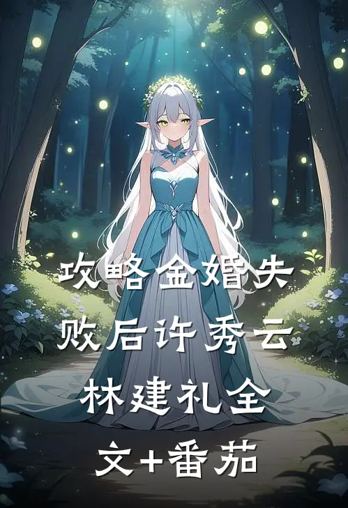 攻略金婚失败后许秀云林建礼全文+番茄