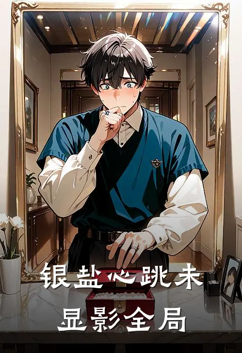 银盐心跳未显影全局