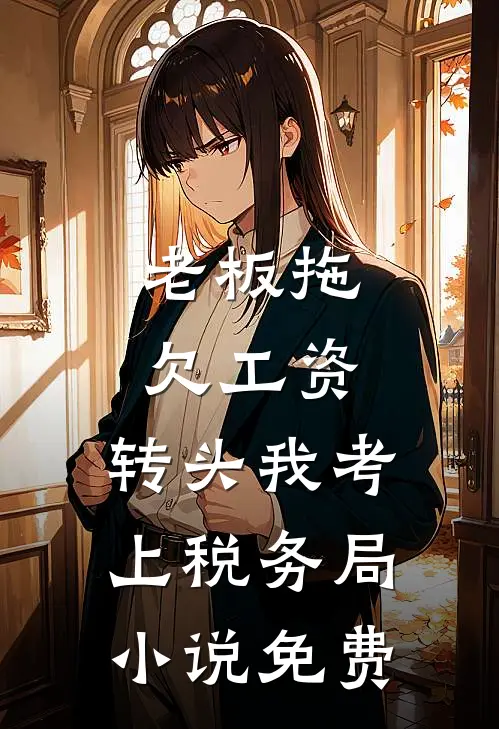 老板拖欠工资，转头我考上税务局小说免费