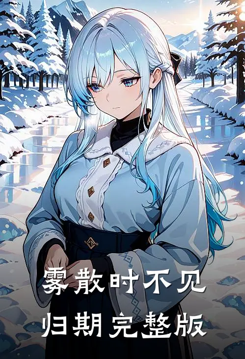 雾散时不见归期完整版