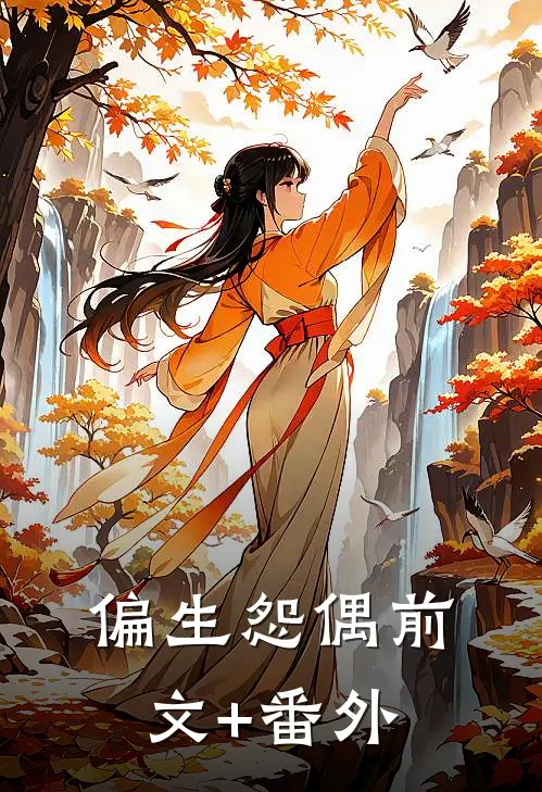 偏生怨偶前文+番外